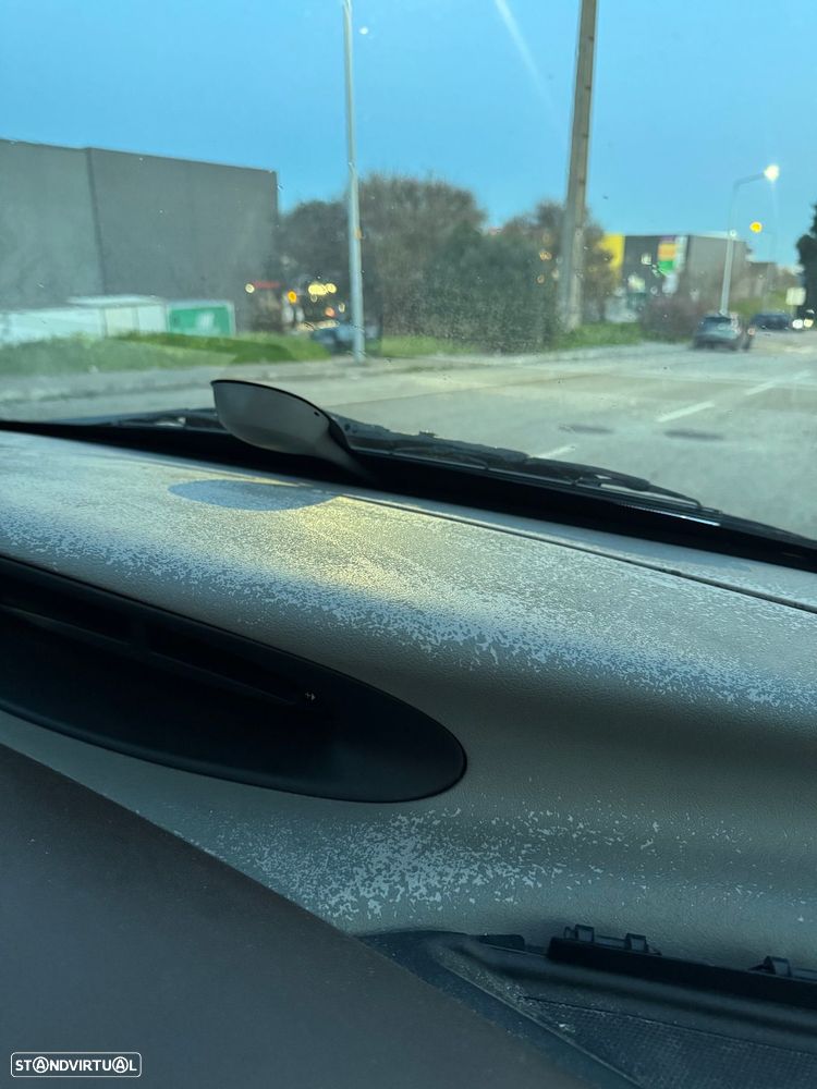 Citroën Xsara Picasso 1.6 Exclusive - 19