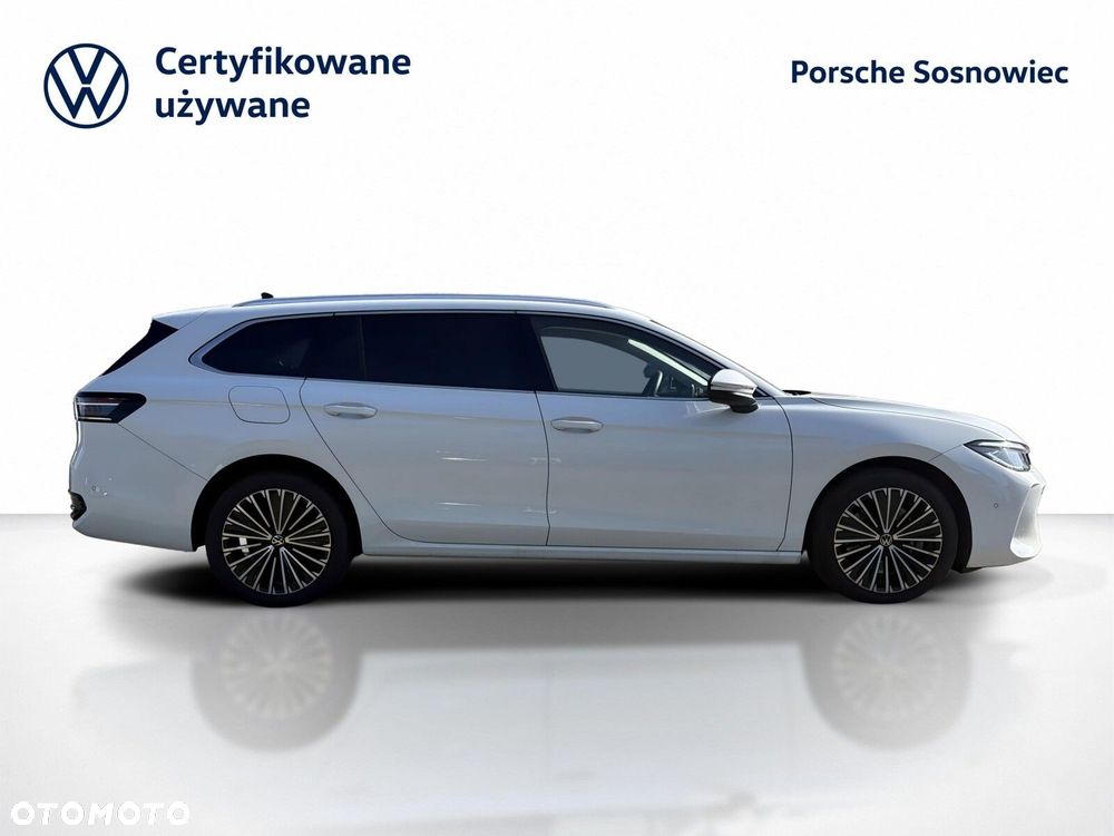 Volkswagen Passat 2.0 TDI SCR 4Mot Style DSG - 7