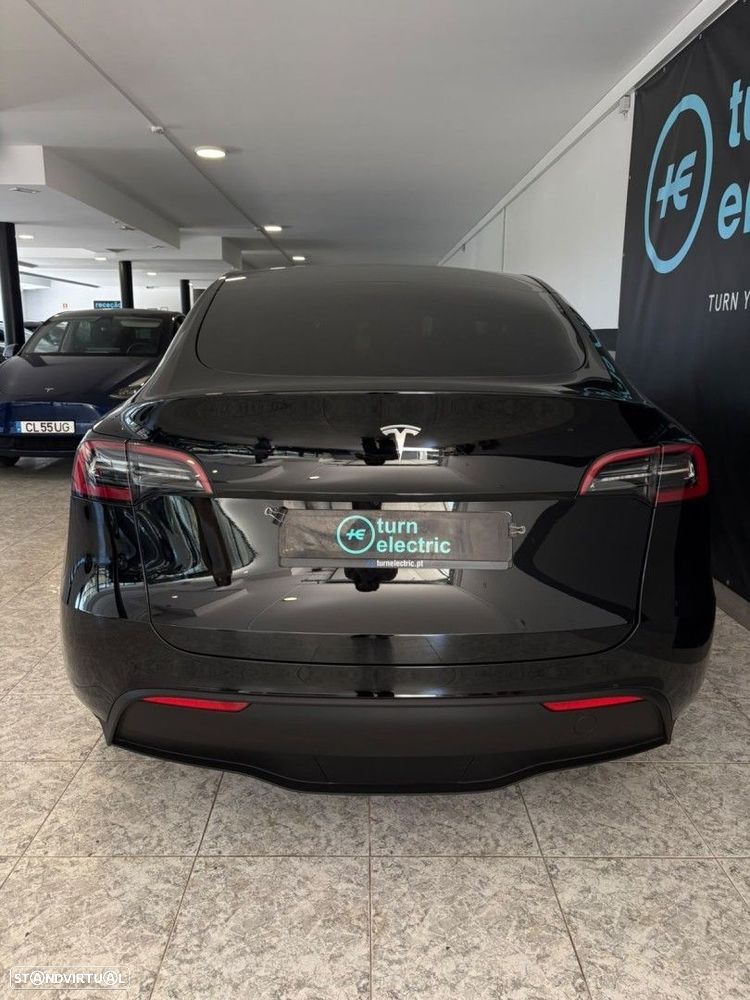 Tesla Model Y Tração Traseira - 11