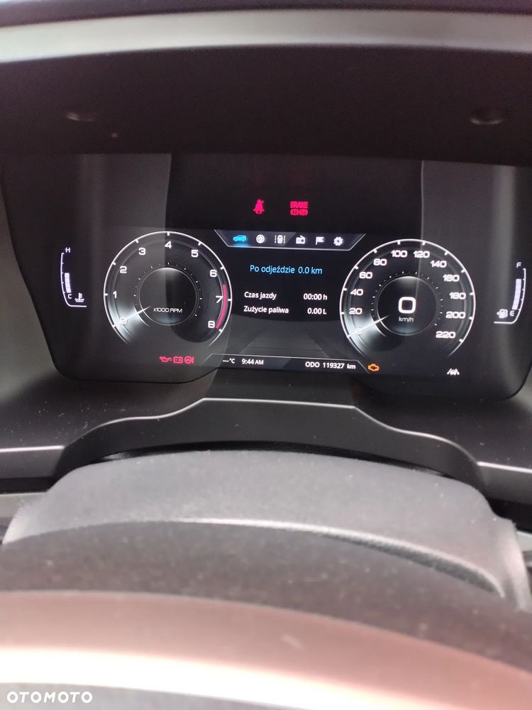 SsangYong/KGM Korando 1.5 T-GDI Quartz 2WD - 17