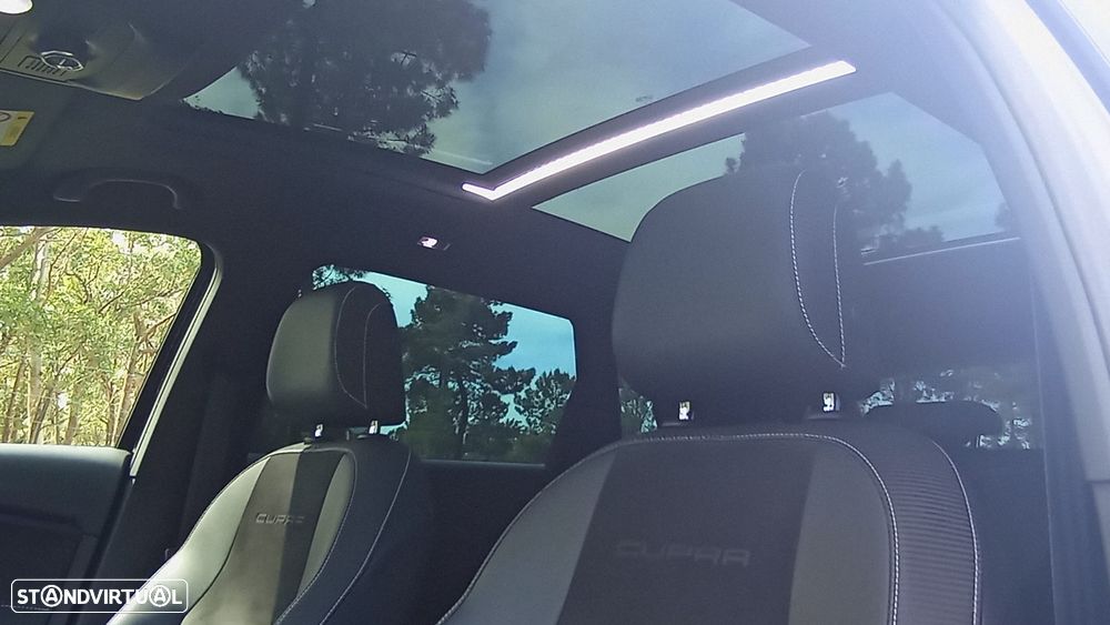 SEAT Leon ST 2.0 TSI Cupra 4Drive DSG S/S - 3