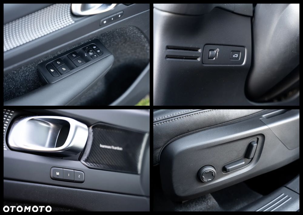Volvo XC 40 D3 R-Design - 41