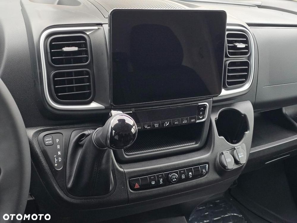 Opel Movano H3-Power L4H3 - 13