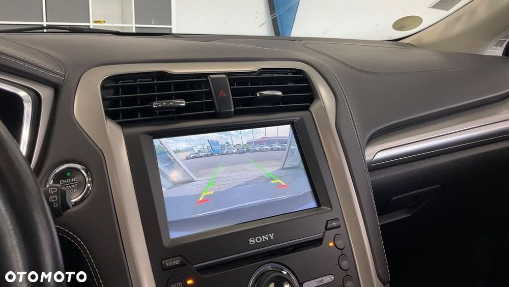 Ford Mondeo TDCi Bi-Turbo PowerShift-Aut Vignale - 23