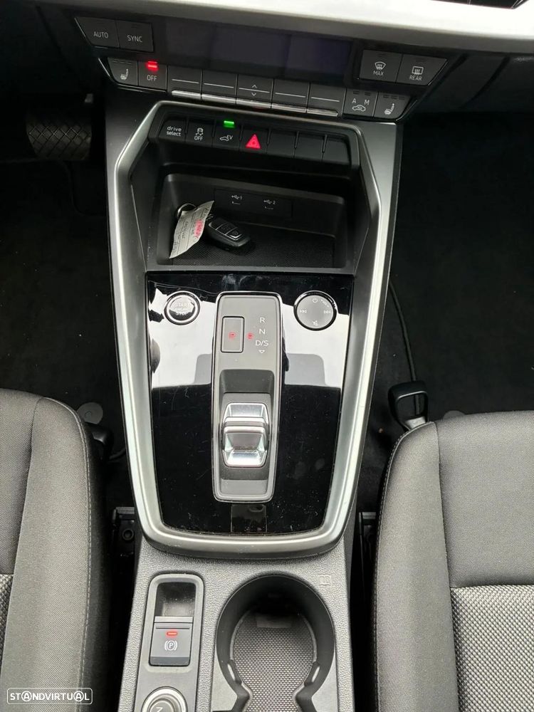 Audi A3 Sportback - 23