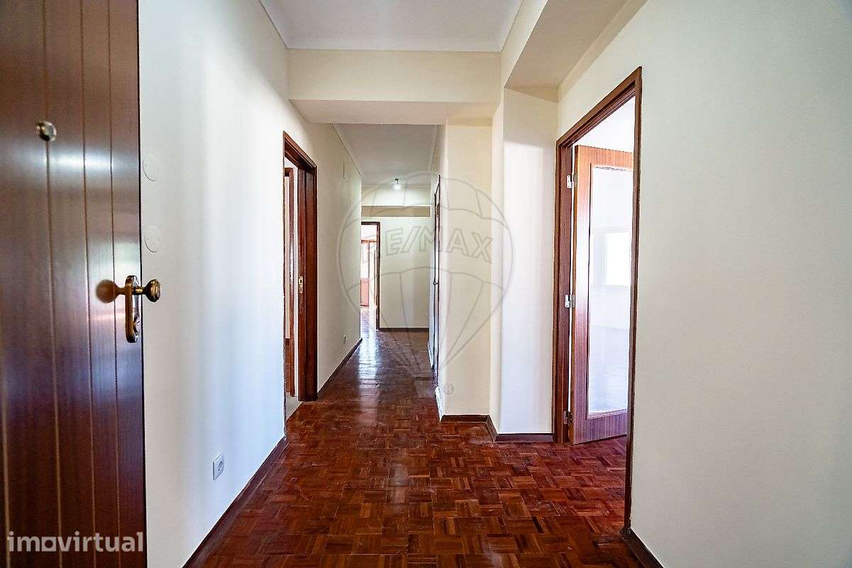 Apartamento T4 para arrendamento - Grande imagem: 4/20