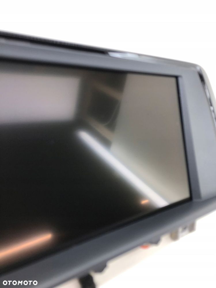 BMW F20 LCI MONITOR EKRAN WYŚWIETLACZ 9270392 - 3