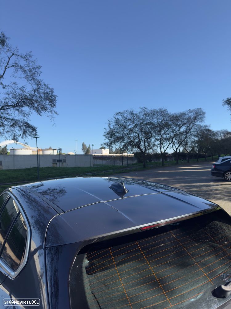 BMW 116 d Aut. Sport Line - 18