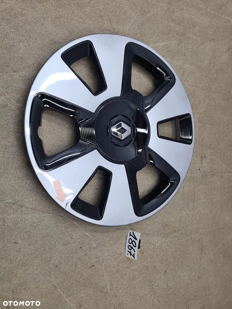 Renault Twingo lll 3 od 14 r 403158603R kołpak R15. - 3