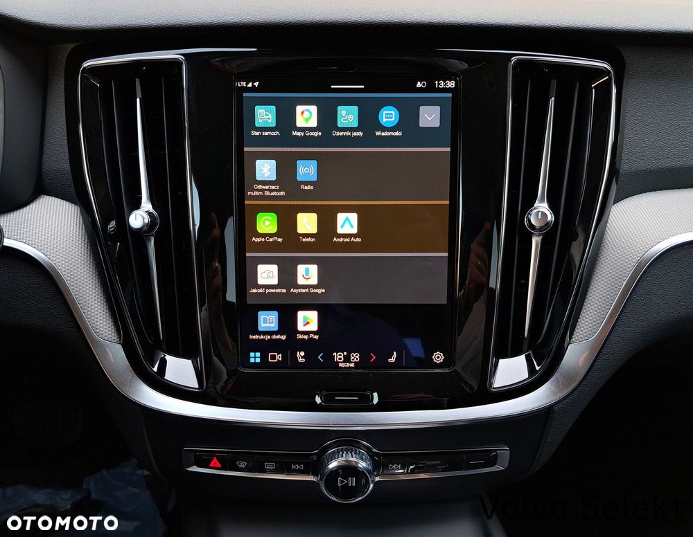 Volvo V60 Cross Country - 21