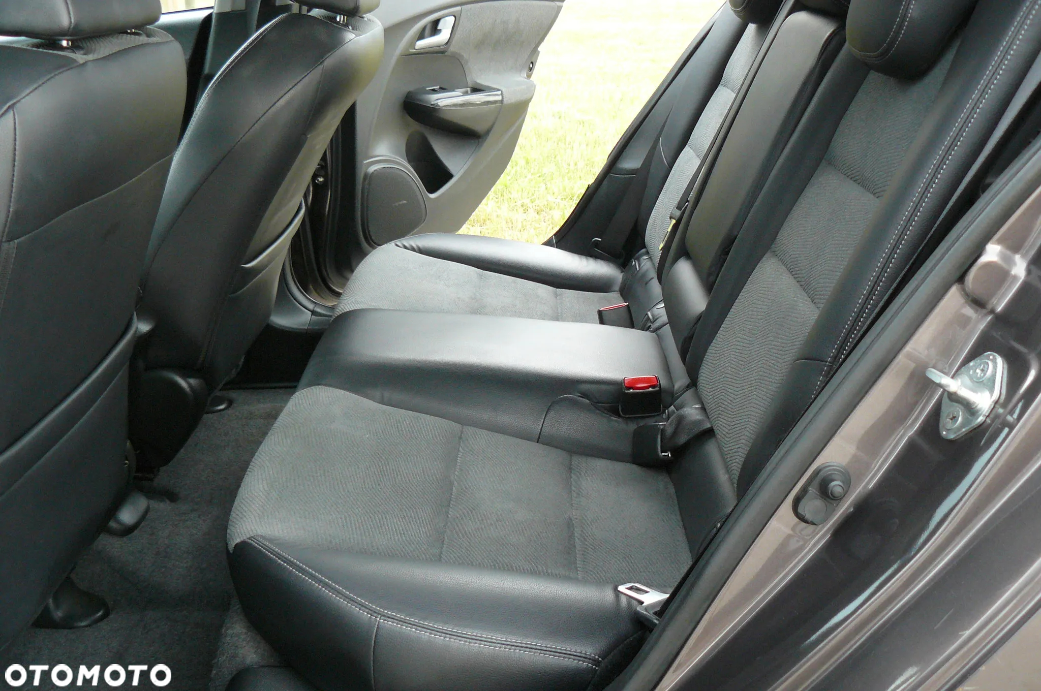 Honda Insight 1.3 - 19