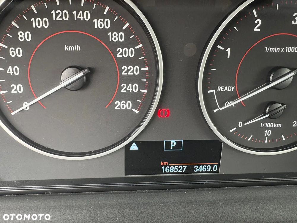BMW Seria 3 320d M Sport - 15