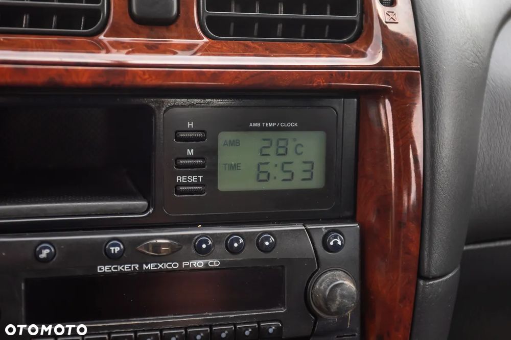 Mazda 626 2.0 - 24