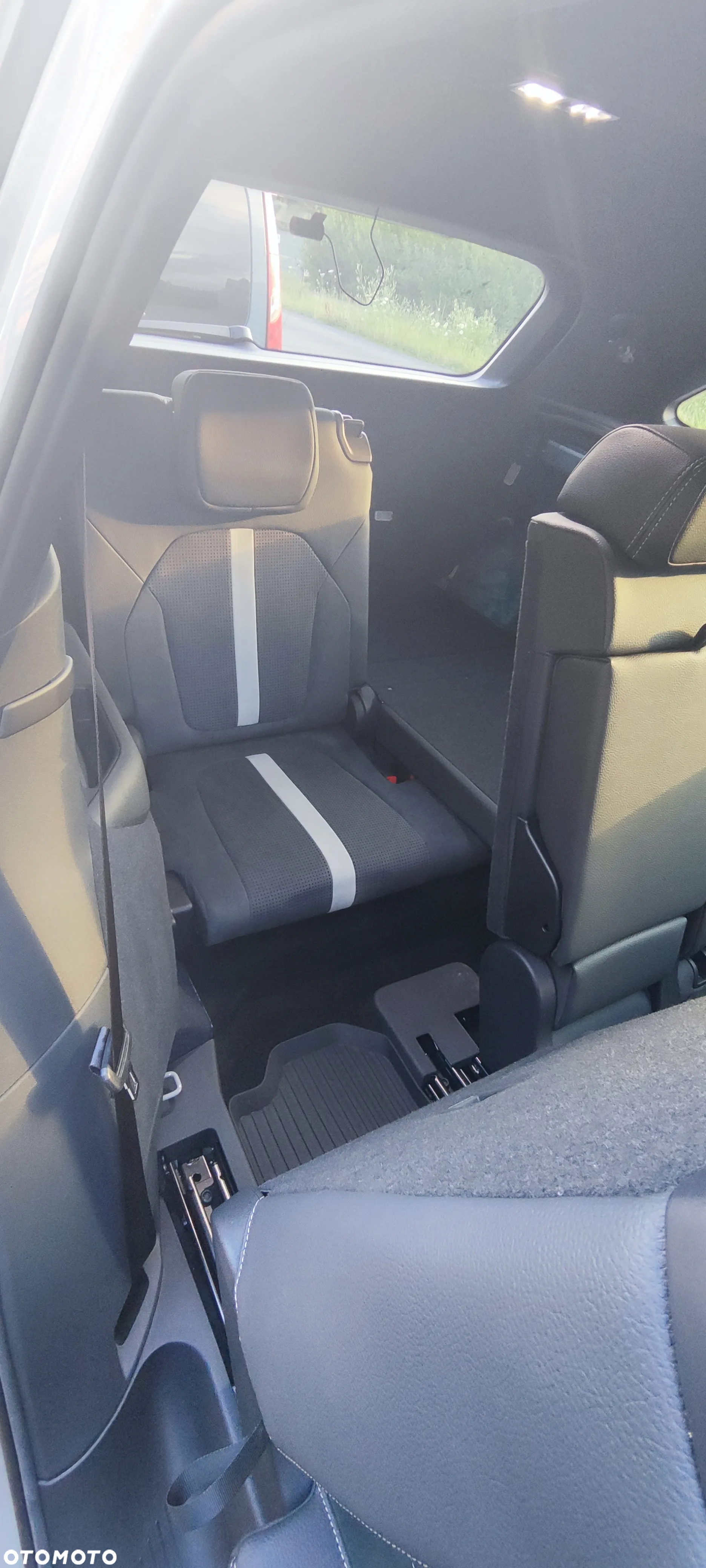 Skoda Kodiaq 1.5 TSI ACT 4x2 Sportline DSG 7os - 15
