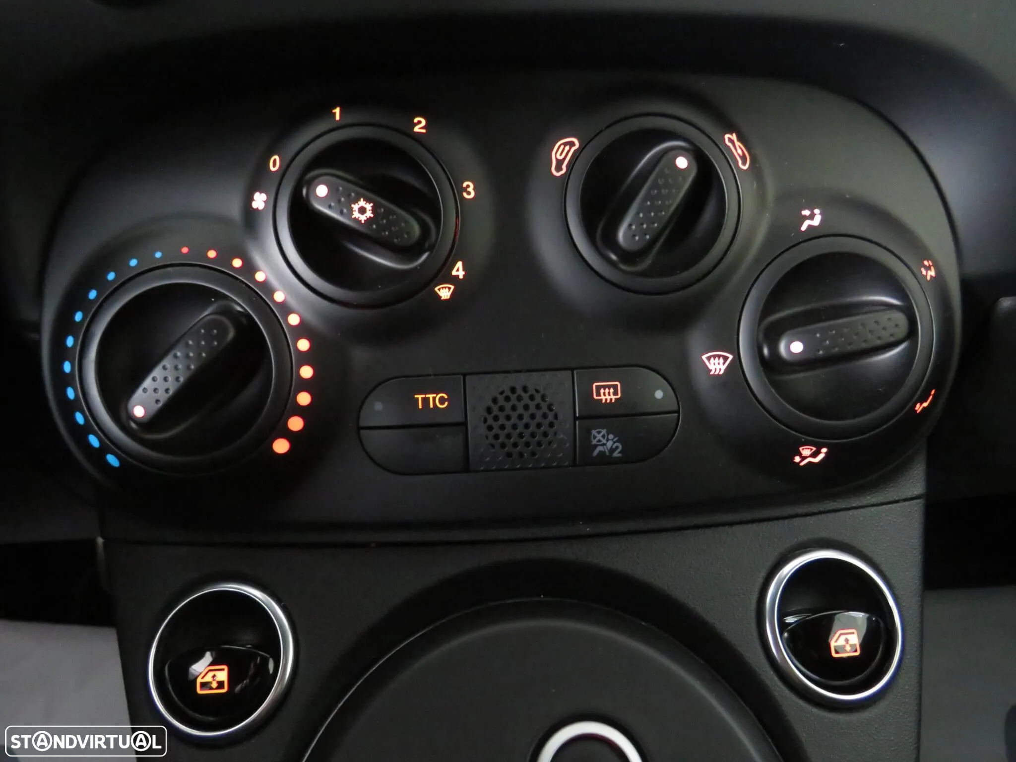 Abarth 695 1.4 T-Jet MTA - 38