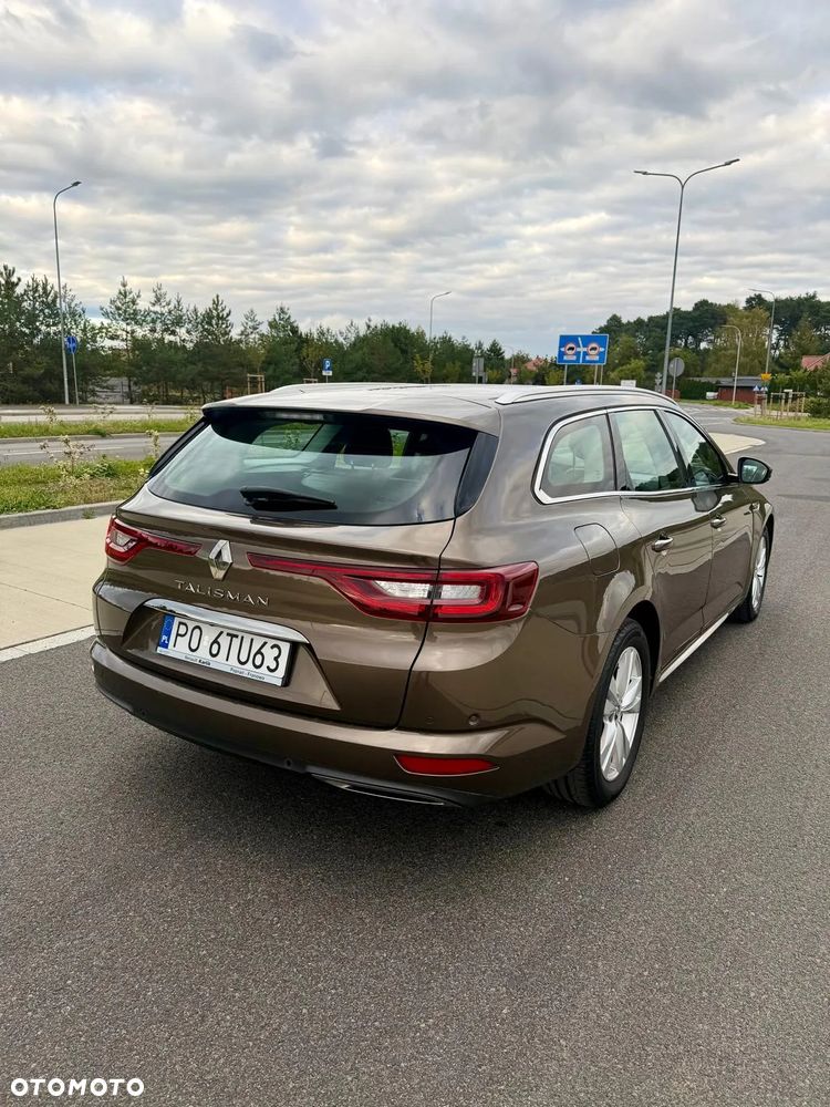 Renault Talisman - 4