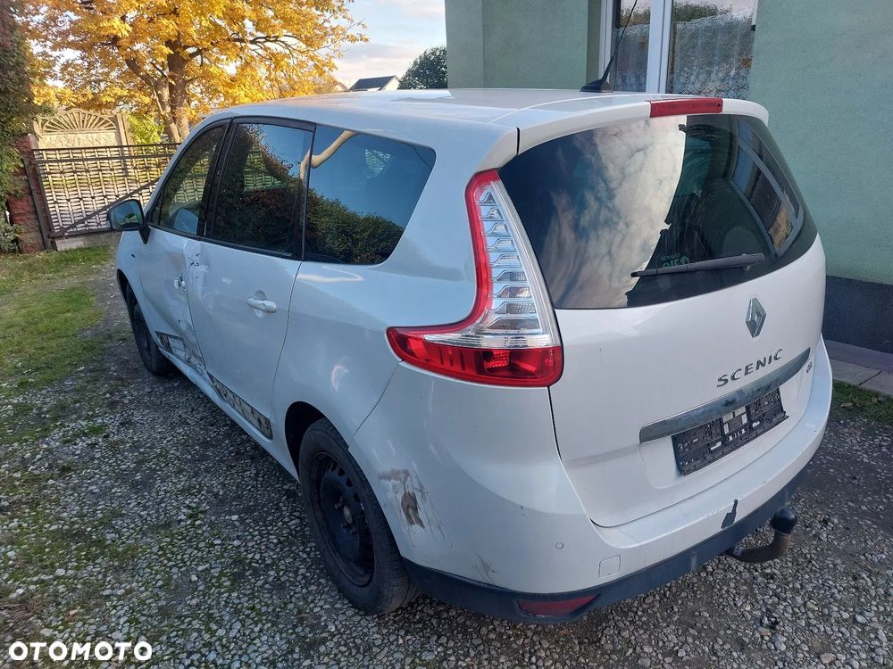 Renault Grand Scenic ENERGY dCi 130 BOSE EDITION - 3