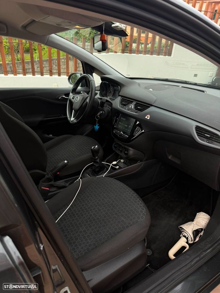 Opel Corsa 1.3 CDTi Edition - 3