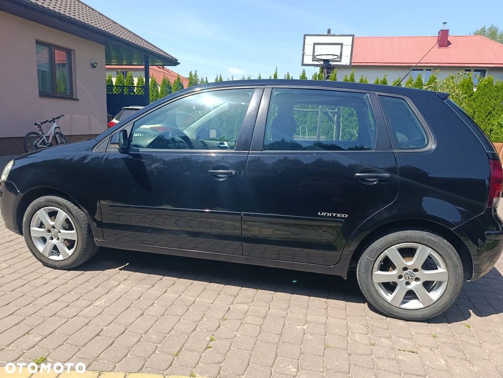 Volkswagen Polo 1.2 United - 5