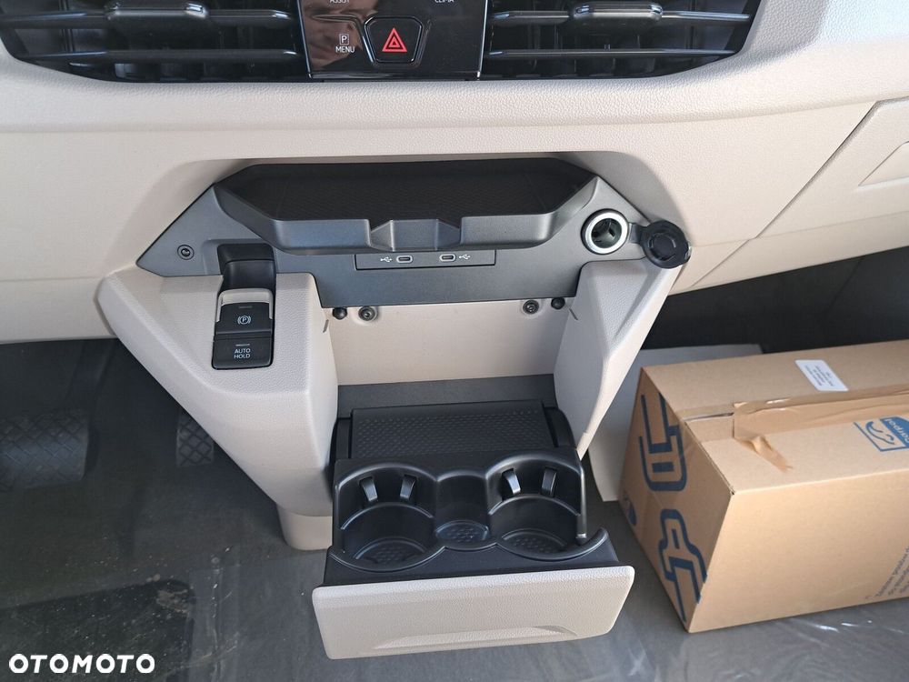Volkswagen California - 15