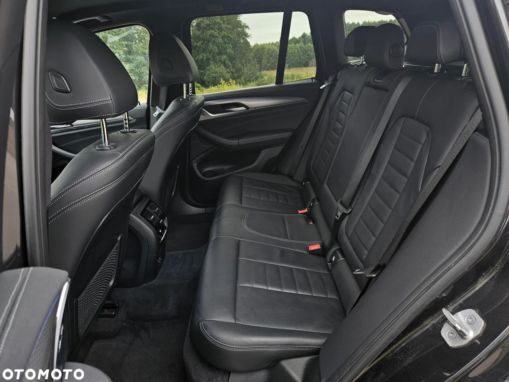 BMW X3 xDrive20i M Sport sport - 10