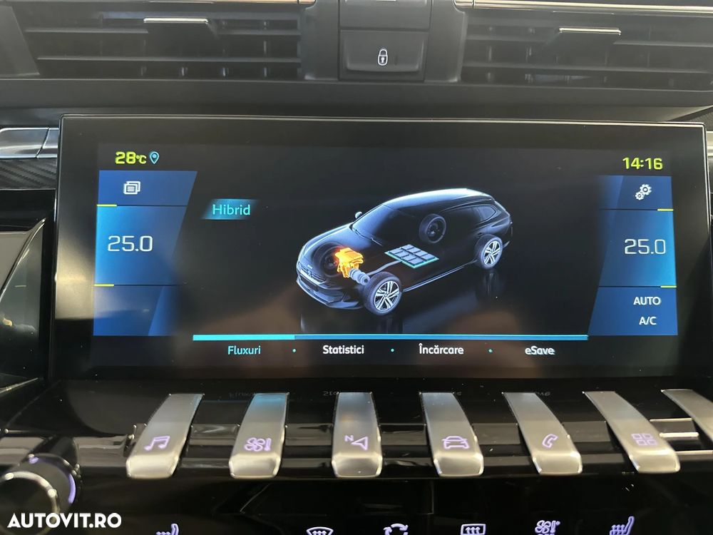 Peugeot 508 - 21