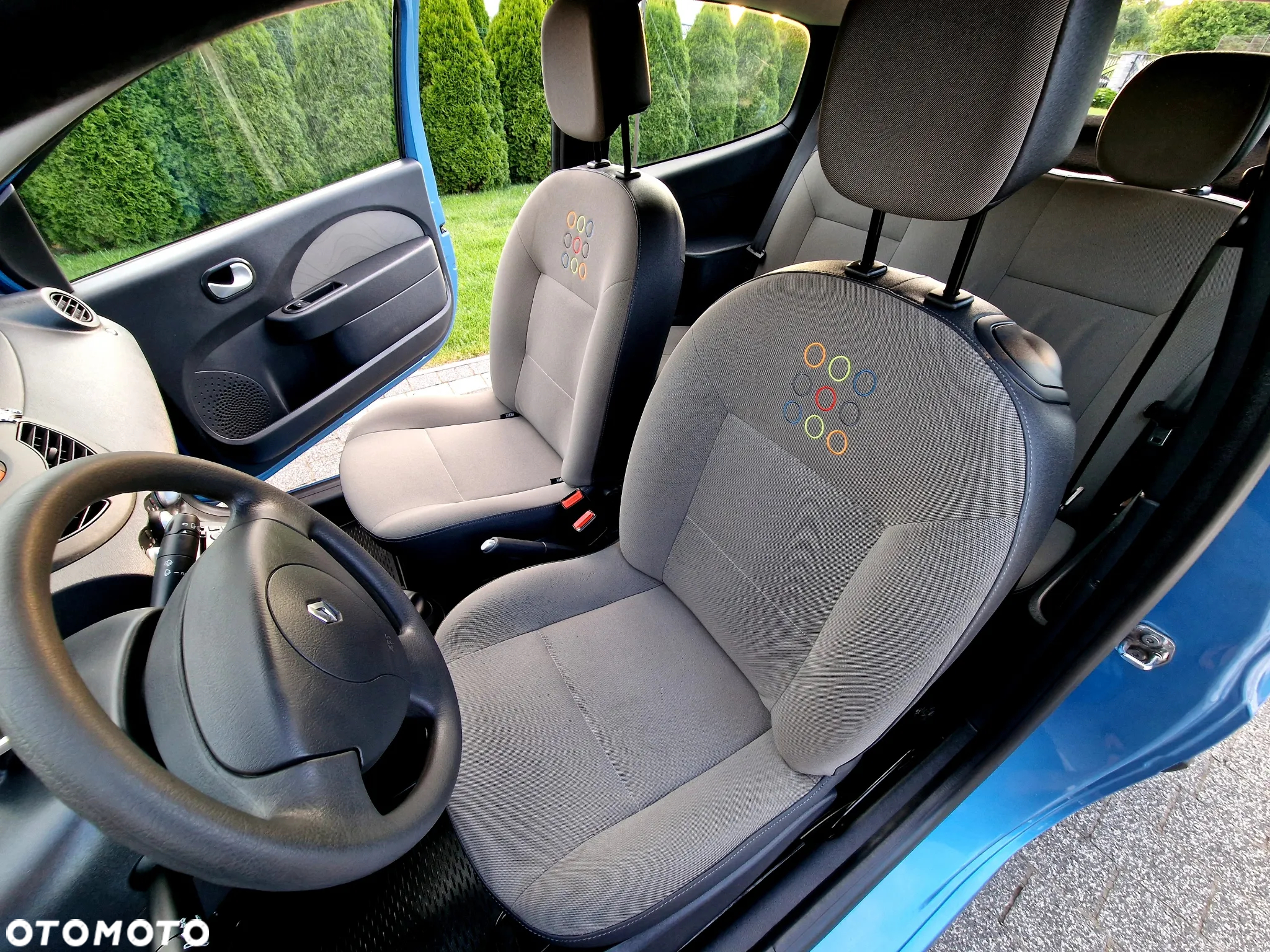 Renault Twingo 1.2 16V Rip Curl - 22