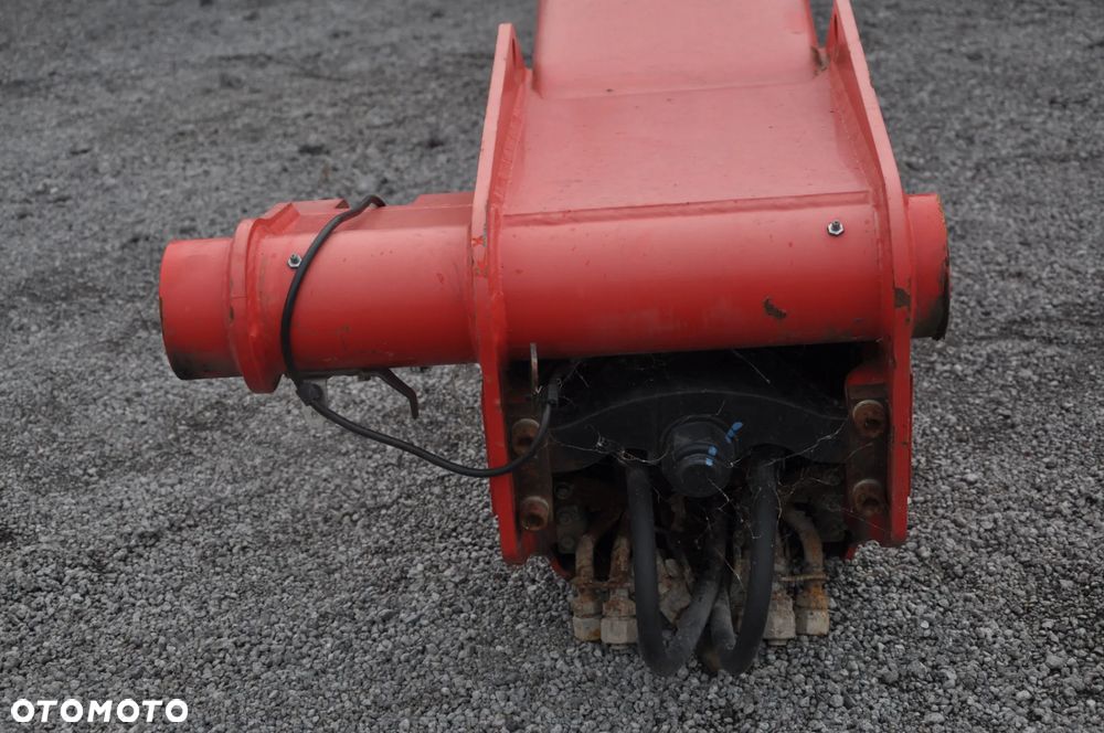 Teleskop ramie  Manitou 932 933 - 3