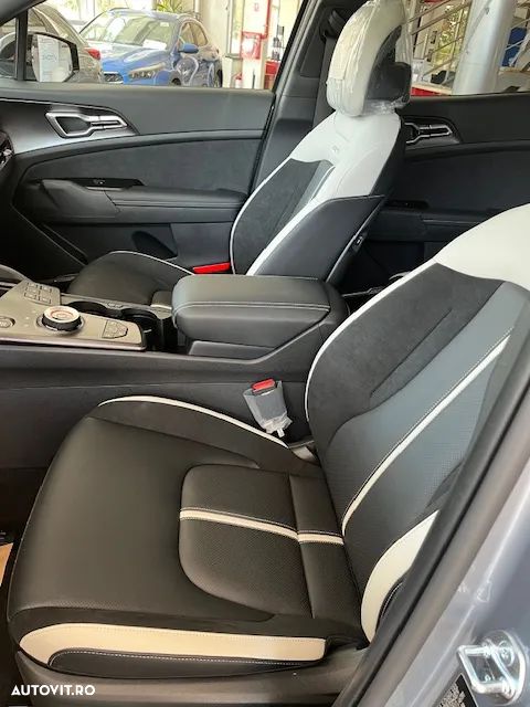 Kia Sportage - 7