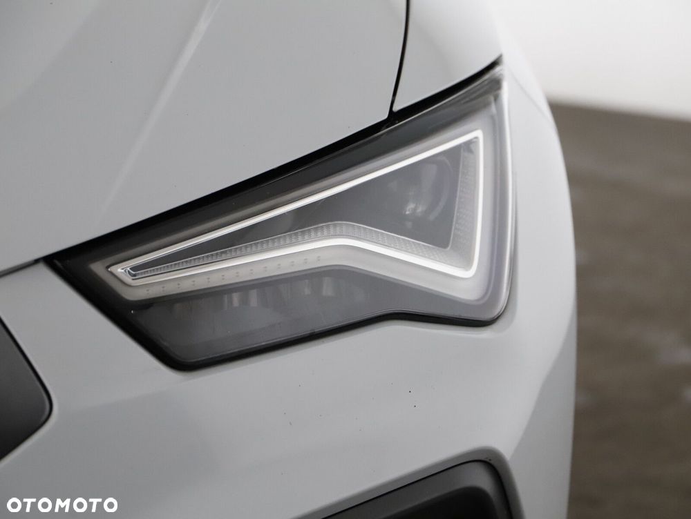 Seat Ateca 2.0 TSI FR S&S 4Drive DSG - 27