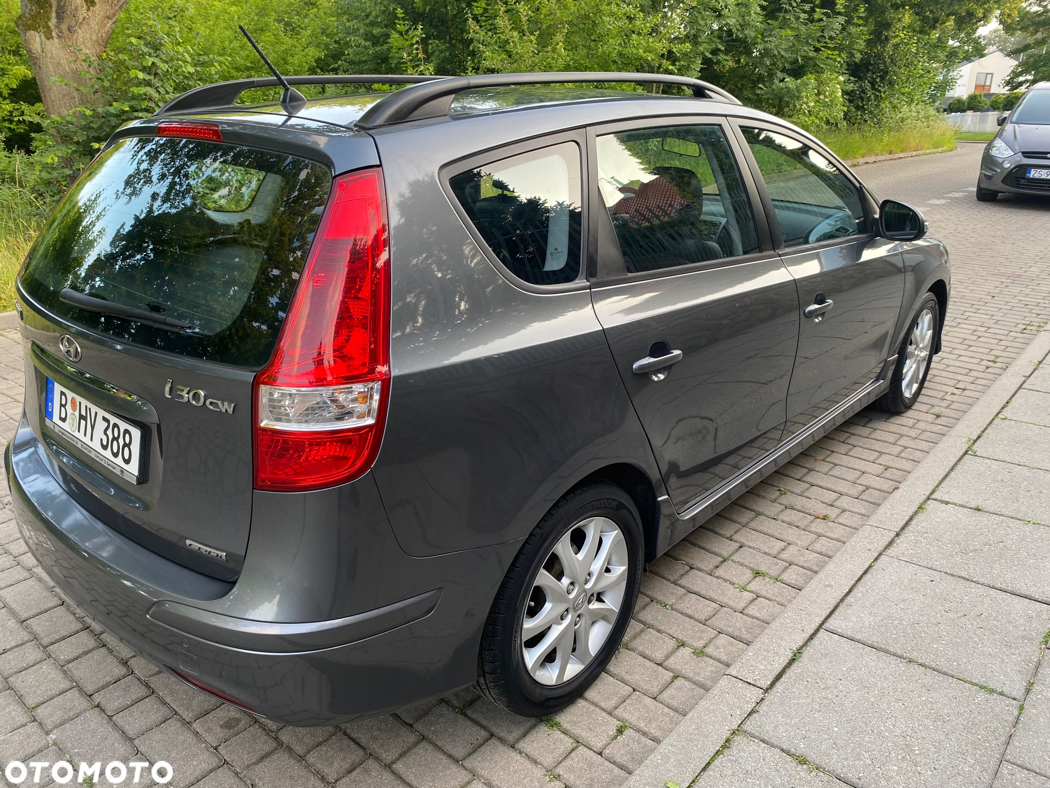 Hyundai i30 1.6 CRDi Comfort - 23