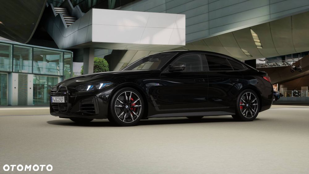 BMW Seria 4 M440i xDrive mHEV - 4