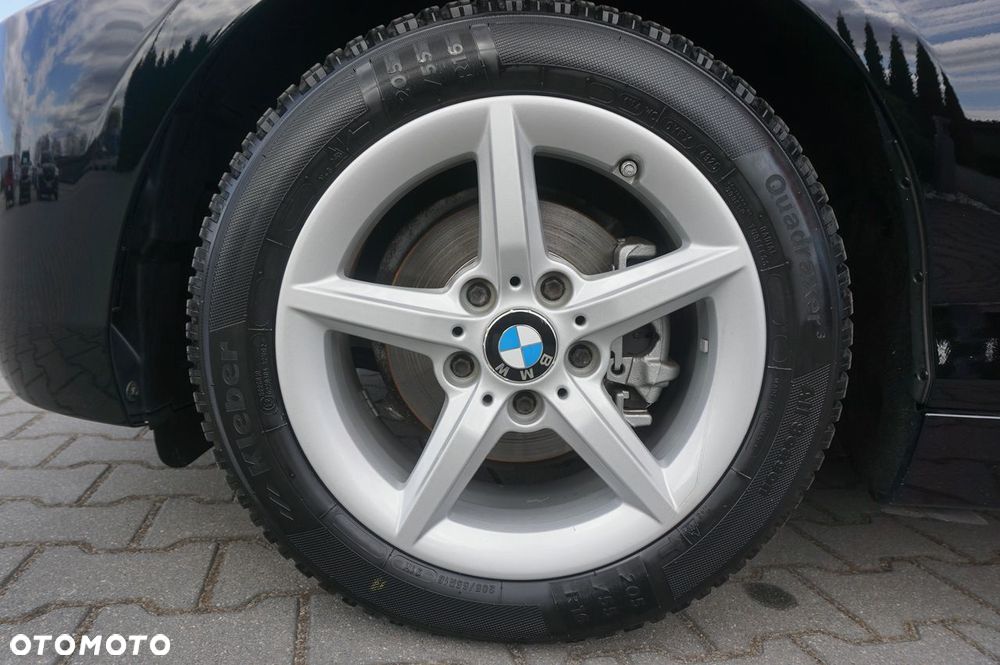 BMW Seria 2 218i Sport Line - 24