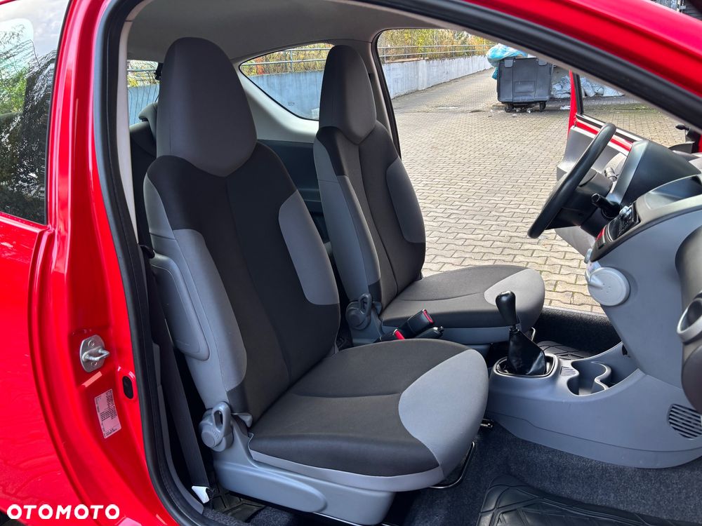 Peugeot 107 1.0 Trendy - 7