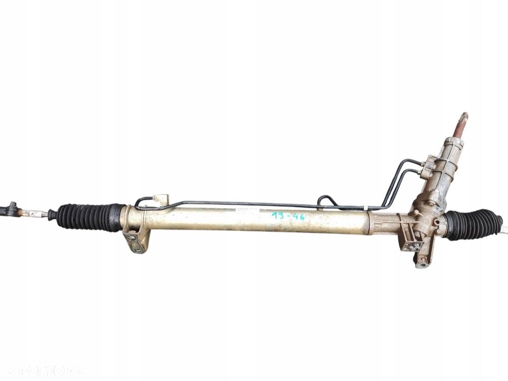 PRZEKŁADNIA MAGLOWNICA RENAULT MASTER II LIFT 2004-2009 8200893573 EUROPA - 3