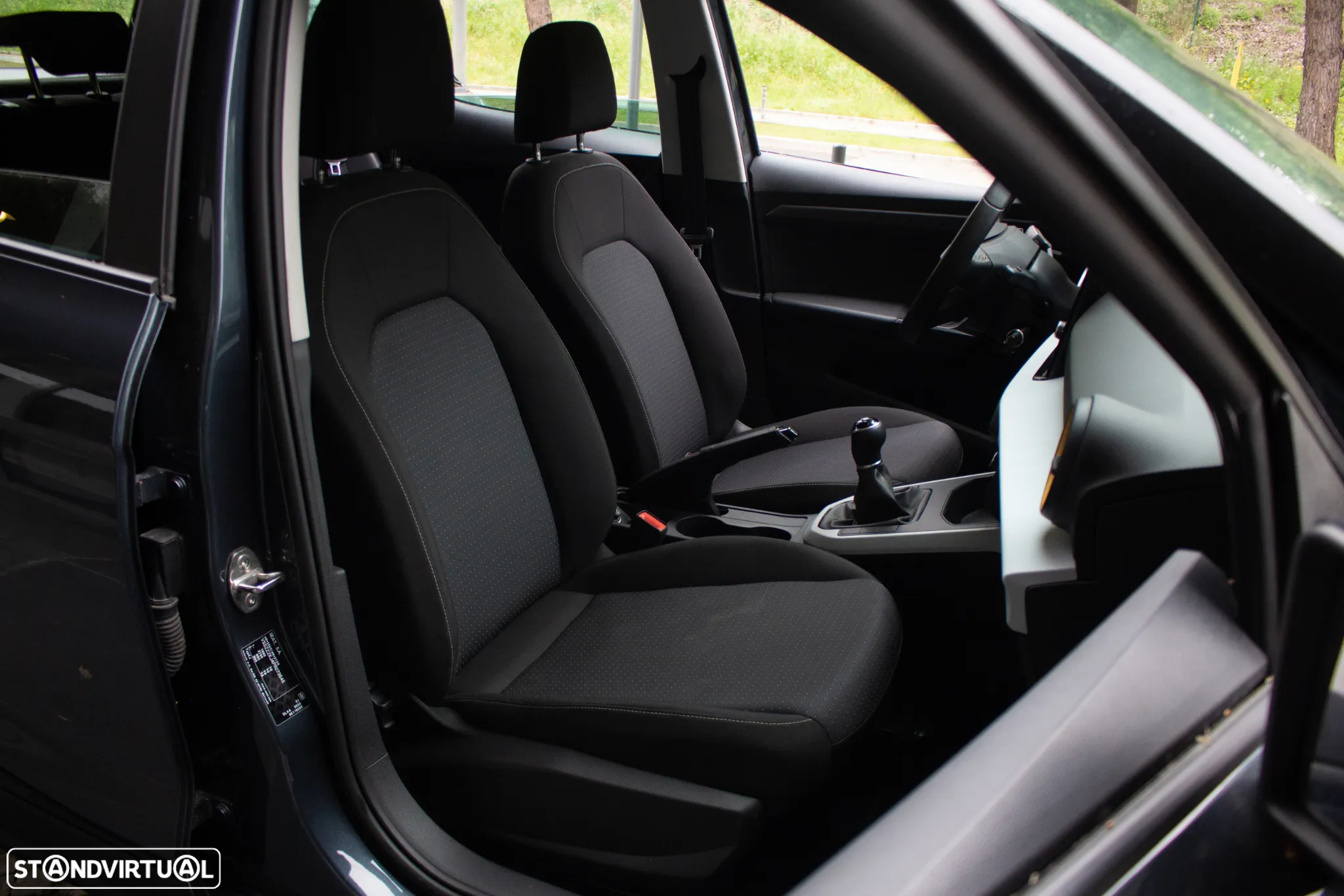 SEAT Arona 1.0 TSI Xperience - 28