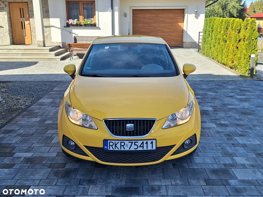 Seat Ibiza 1.6 16V Style - 5