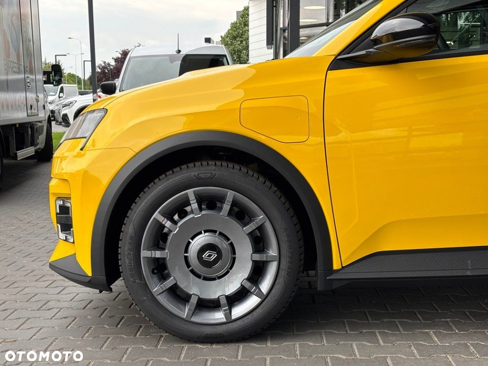 Renault 5 - 5