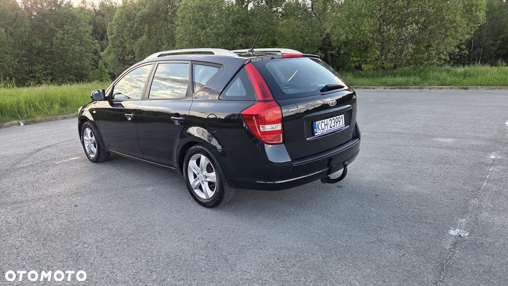Kia Ceed 1.6 XL - 13
