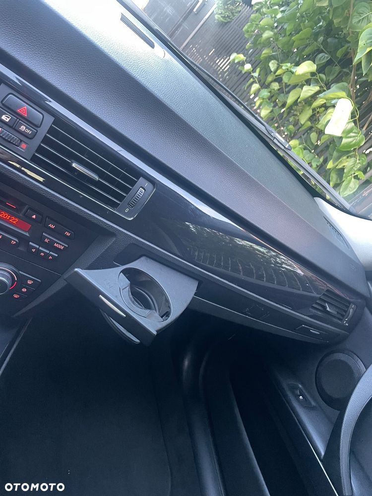 BMW Seria 3 - 6