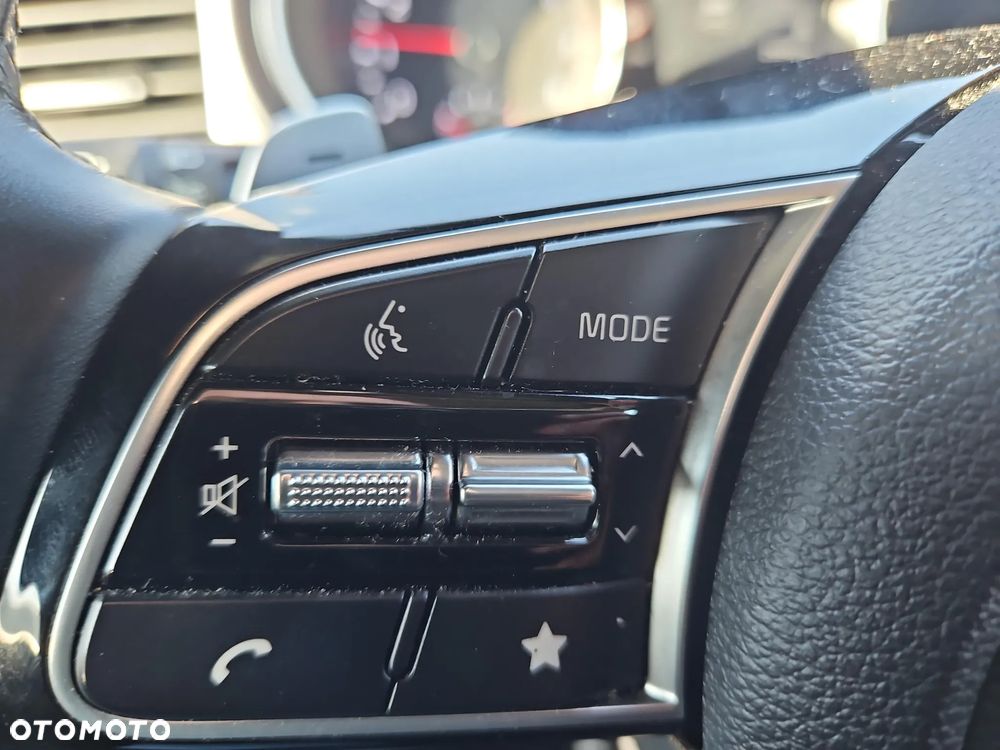 Kia Ceed 1.5 T-GDI M DCT - 15