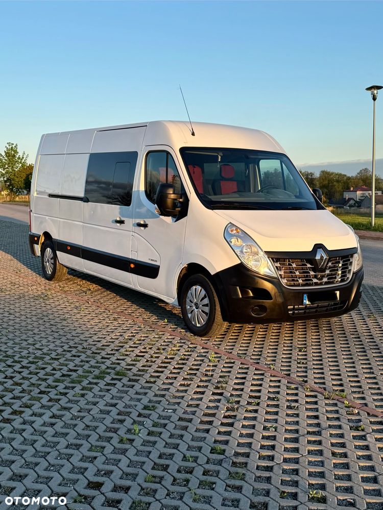 Renault Master - 10