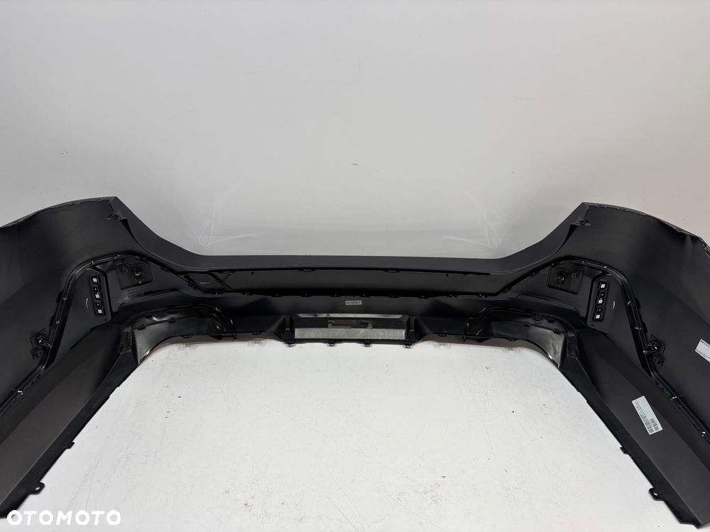 BMW 5 G61 Kombi M-Pakiet Zderzak Tył Tylny 8084715 - 11