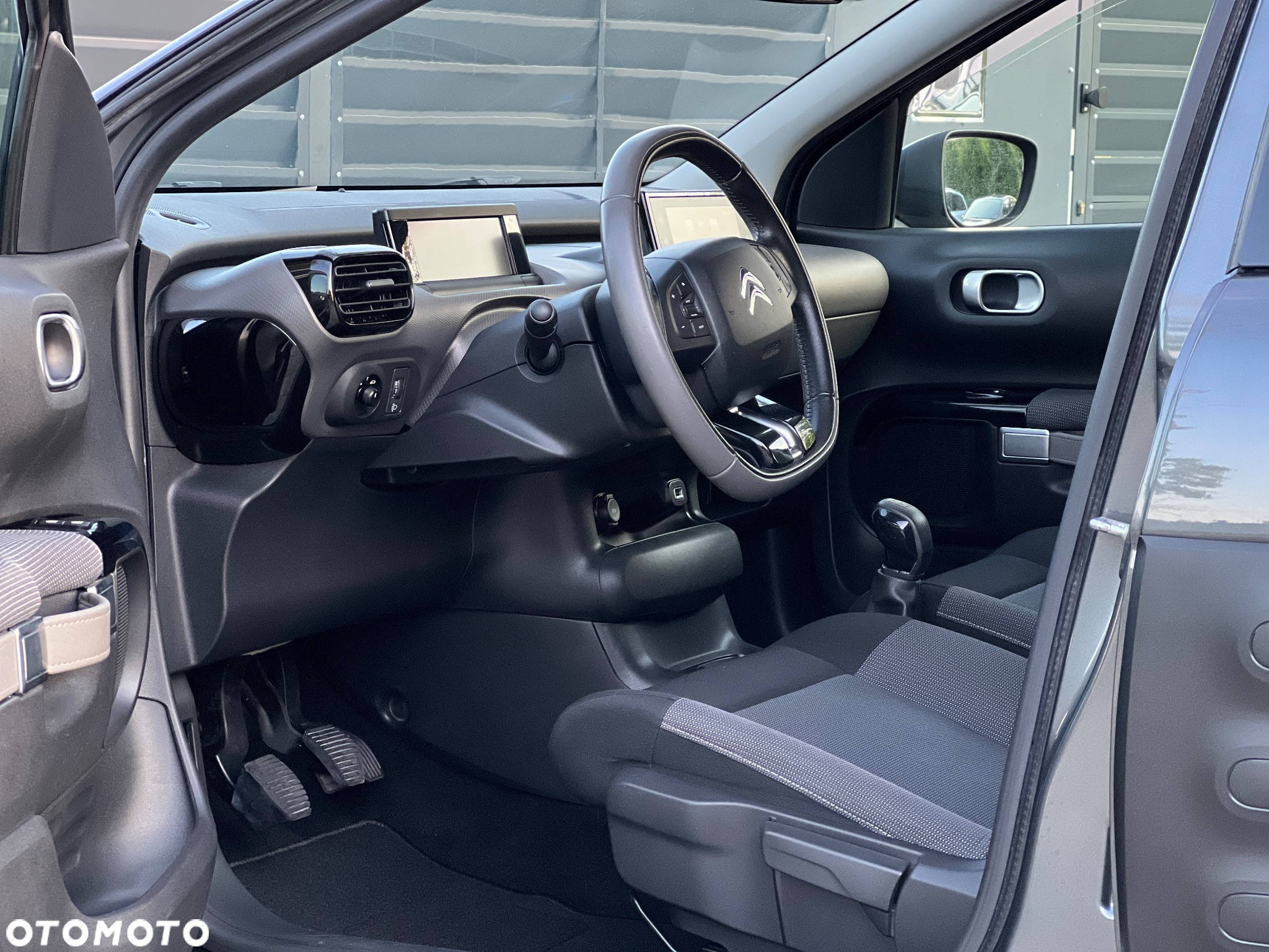 Citroën C4 Cactus - 8