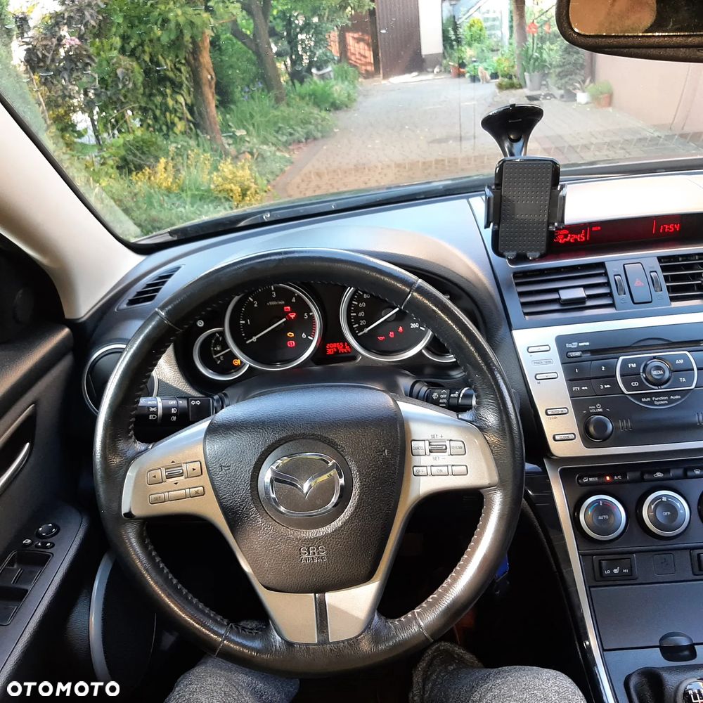 Mazda 6 2.2 CD Sport - 30