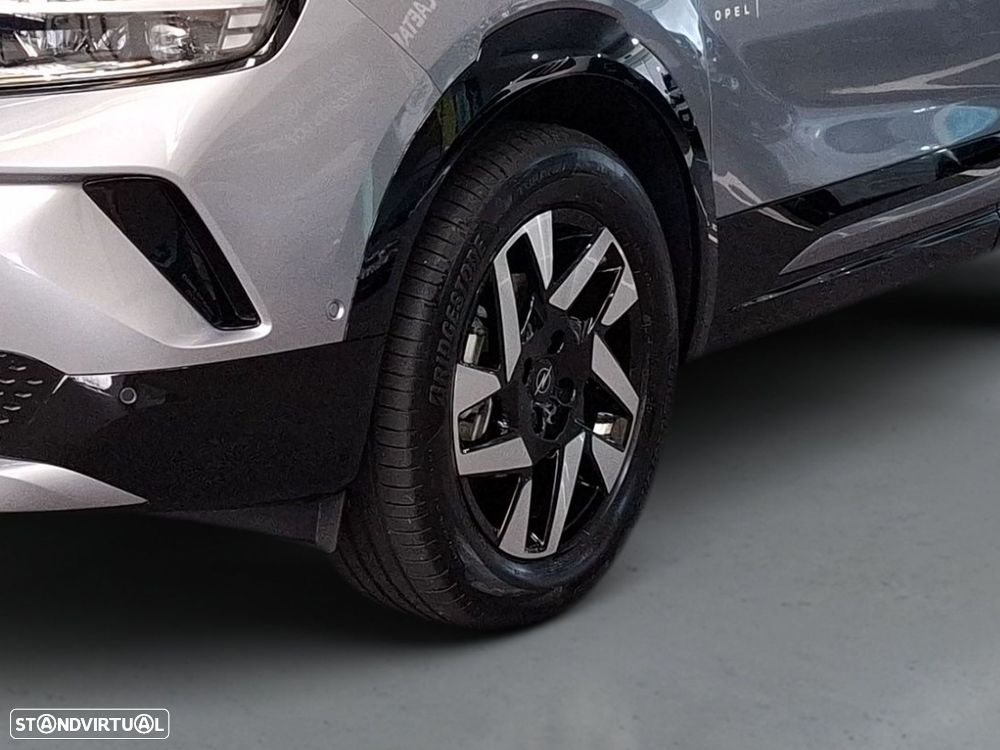Opel Mokka 1.2 T GS - 15