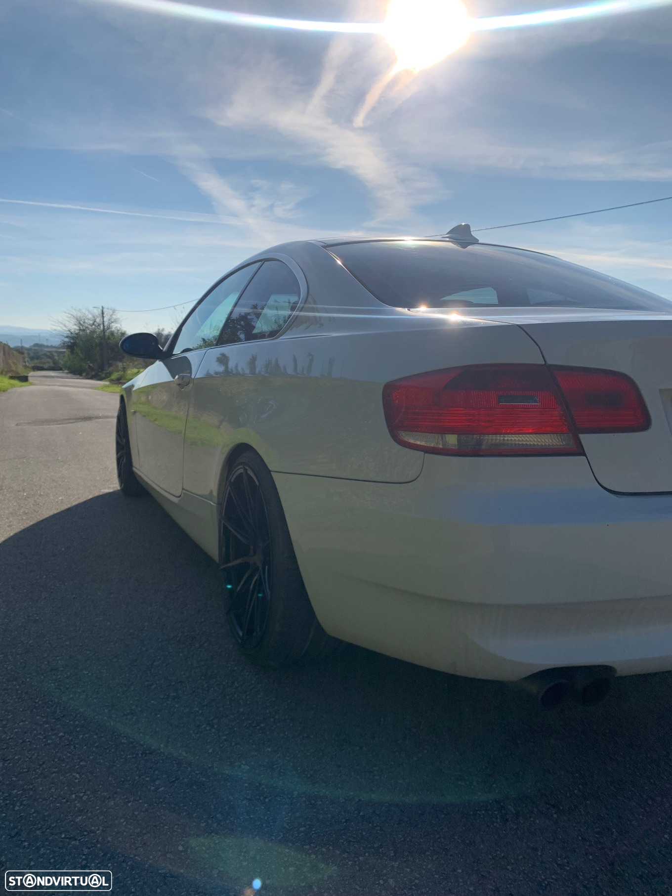BMW 330 d - 11