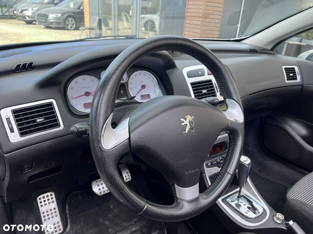 Peugeot 307 CC - 14