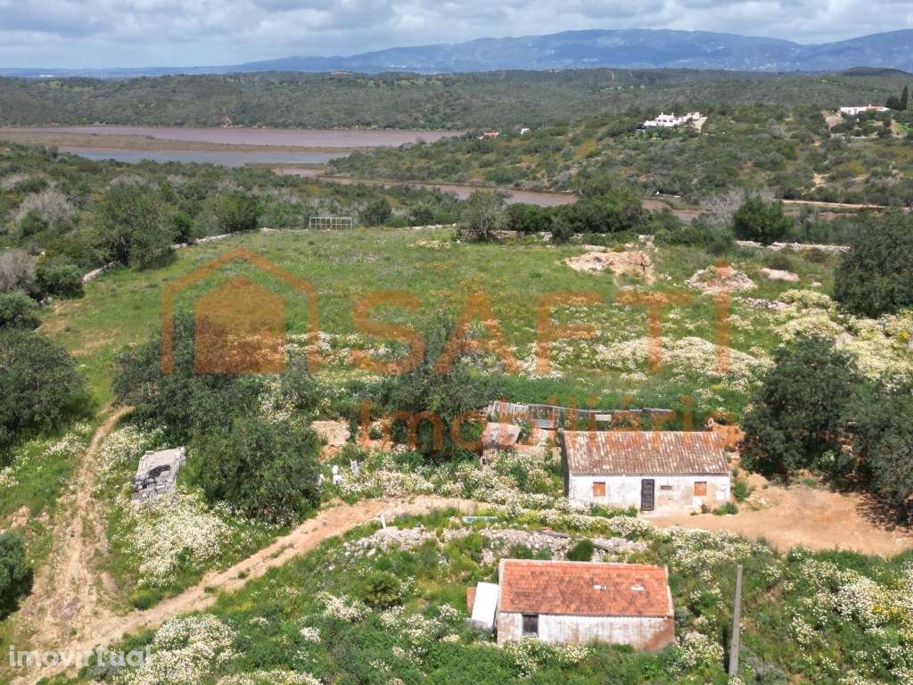Terreno em Estombar, Lagoa - Grande imagem: 2/12