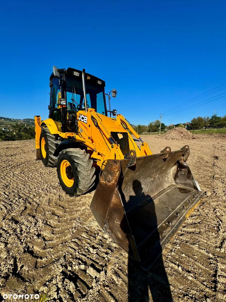 JCB 3CX CONTRACTOR* KOPARKO ŁADOWARKA JCB 3CX CONTRACTOR** FINANSOWANIE* LEASING** ZAMIANA* SKUP* - 7